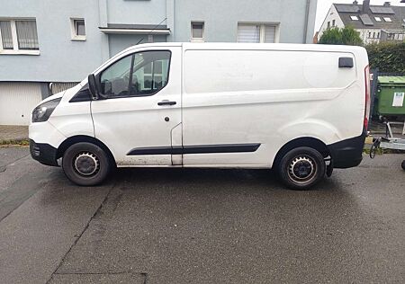 Ford Transit Custom 320 L2H1 LKW VA Trend