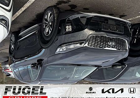 Kia Sorento 2.2 CRDi GT-Line 4WD Pano|360°|Leder|Navi|HuD|LED