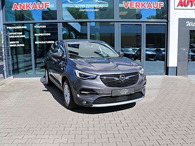 Opel Grandland X Innovation Navi SHZ 360° Klima LED