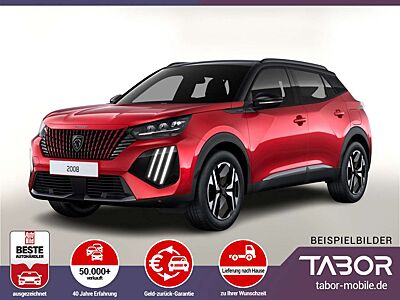 Peugeot 2008 Hybrid GT ACC Nav 360° Keyl 2xPDC UVP-38%*