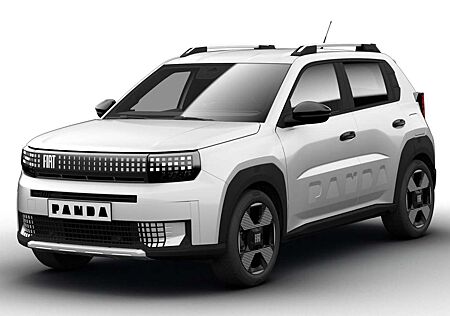 Fiat Grande Panda La Prima 1.2 Kamera+Winterpaket 81 kW (110 PS),...