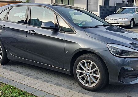 BMW 225xe 225 iPerformance Active Tourer
