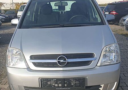 Opel Meriva 1.6 16V Easytronic (Essentia)Klima.1er Hand