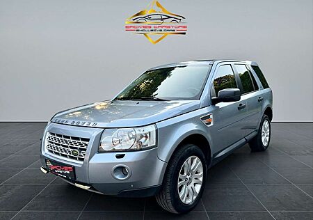 Land Rover Freelander 2 HSE i6*PANO*LEDER*XENON*AHK*LPG*