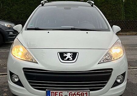 Peugeot 207 Premium