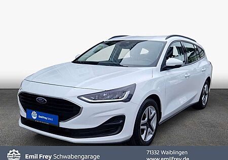 Ford Focus Turnier 1.5 EcoBlue Aut COOL&CONNECT