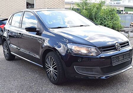 VW Polo Volkswagen Trendline