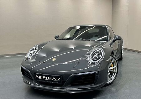 Porsche 911 /991.2 Carrera 4S *SCHALTER*CHRONO*KERAMIK*