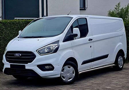 Ford Transit Custom Kasten 320 L2 (Lang, Kamera)