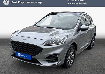 Ford Kuga 2.0 EcoBlue Aut. ST-LINE X