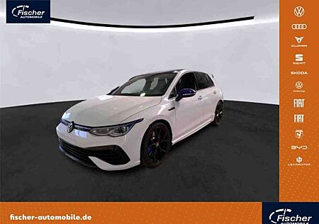 VW Golf R Volkswagen 2.0 TSI 4Motion 20 Years DSG 270KMH/NAV