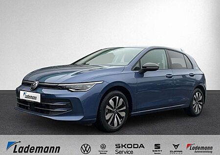 VW Golf Volkswagen VIII 2.0 TDI DSG GOAL AHK+RFK+HEAD-UP+NAVI+