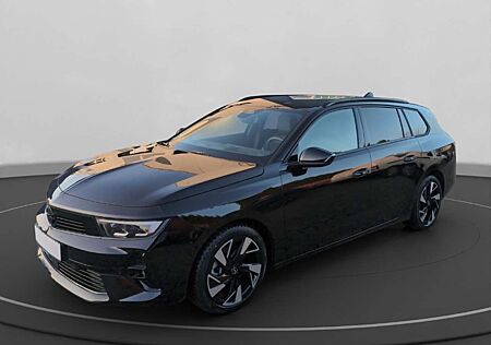 Opel Astra Sports Tourer GS Line MHEV , 1.2 Turbo 100 kW AUTO