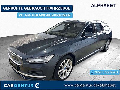 Volvo V90 V 90 T8 Twin Engine AWD Ultimate Bright Plug-In