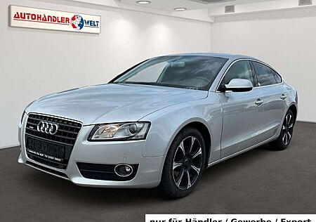 Audi A5 Sportback 2.0 TFSI AT S-Line Leder AAC PDC