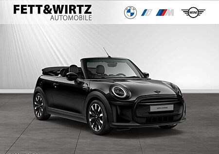 Mini Cooper Cabrio ClassicTrim|Aut.|Sportsitz|Navi