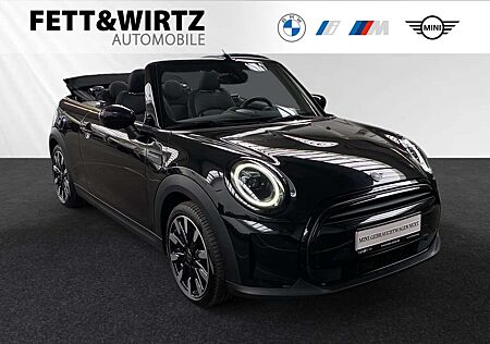 Mini Cooper Cabrio ClassicTrim|Aut.|Sportsitz|Navi