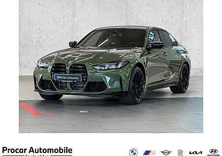 BMW M3 Competition M xDrive Limousine * M Driver's Packag
