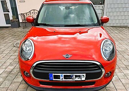 Mini ONE Aut.