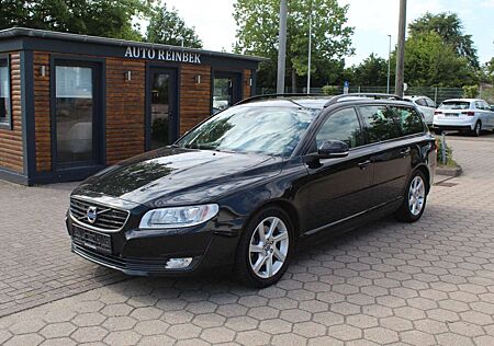 Volvo V70 D3 Automatik Black Edition