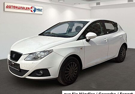 Seat Ibiza 1.2 TDI 5-trg. AAC SHZ PDC