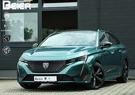 Peugeot 308 SW Hybrid 225 SW GT Pack Pano/ Focal Sound-System/