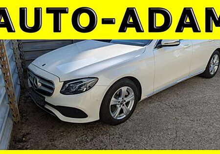 Mercedes-Benz E 250 Lim.*Automatik*1 Hand*64.271 Km*Unfallfrei