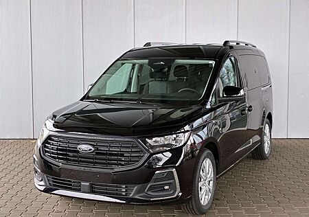 Ford Grand Tourneo Connect Titanium 1.5 Ecoboost L2 7-Sitzer / Automa