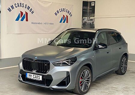 BMW X1 M35i xDrive Frozen 360°|HK|DAP|ParkPlus|M-Pro