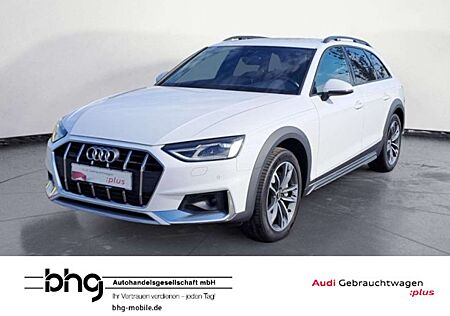 Audi A4 Allroad 45 TFSI quattro Business Assist Navi