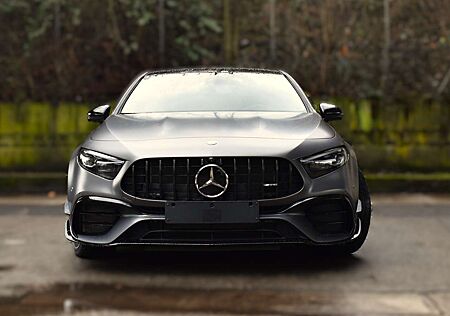 Mercedes-Benz A 45 AMG S StreetStyle 4M Night MULTI designo 360°Pano