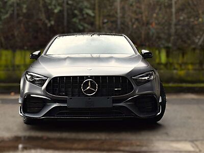 Mercedes-Benz A 45 AMG S StreetStyle 4M Night MULTI designo 360°Pano