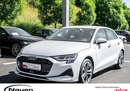 Audi A3 35 TDI S-tronic AHK,NAVI,ACC,KAMERA