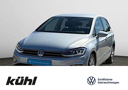 VW Golf Sportsvan Volkswagen 1.5 TSI DSG Highline