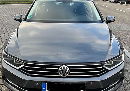 VW Passat Variant Volkswagen Diesel 2.0 TDI (BlueMotion Technolo