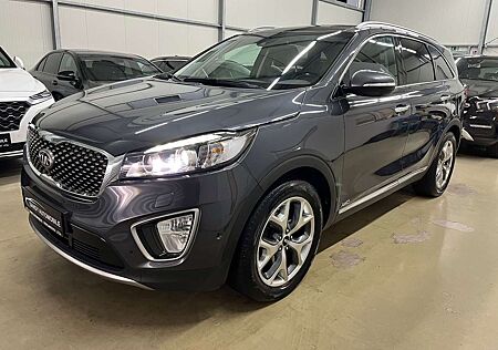 Kia Sorento Platinum Edition 4WD AHK 360°Kamera PANO