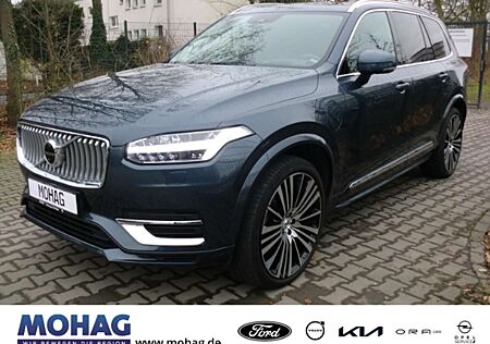 Volvo XC 90 XC90 Inscription Expression Recharge Plug-In Hybrid AWD
