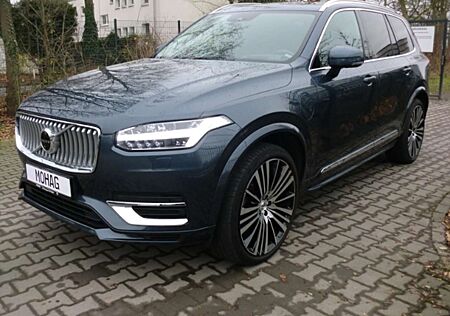 Volvo XC 90 XC90 Inscription Expression Recharge Plug-In Hybrid AWD