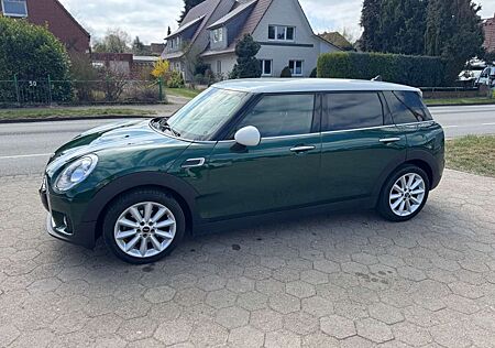 Mini Cooper D Clubman Cooper Clubman 2.0D 150PS*Scheckheft b.+Navi