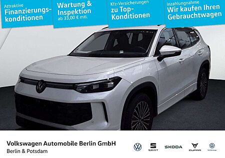 VW Tayron Volkswagen 1.5 eTSI Life 7-Sitze IQ.LIGHT 360°Kamera