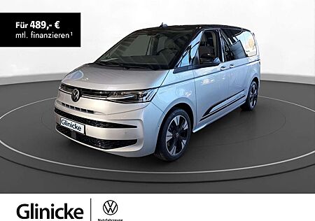 VW T7 Multivan Volkswagen Life "Edition" 2,0 l TDI SCR 110 kW KÜ