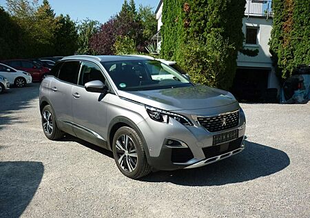 Peugeot 3008 Allure*LED*Kamera*ALU*Klima*