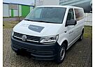 VW T6 Transporter Volkswagen Transporter T6 Kurz