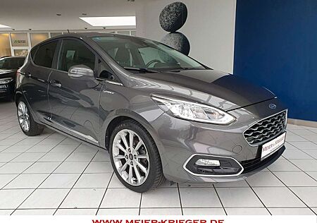 Ford Fiesta Vignale Aut/Navi/Kamera/B&O/ACC