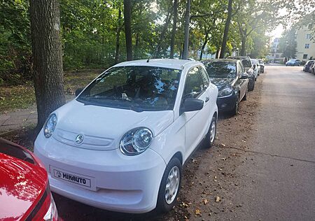 Aixam Mega MINAUTO