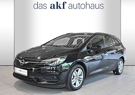 Opel Astra K ST 1.5 D Aut. Edition-Multimedia Navi*DAB*