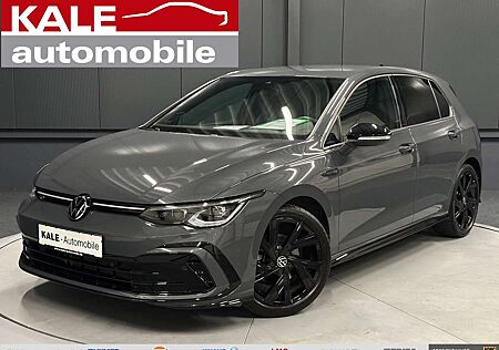 VW Golf Volkswagen Lim. 1.5 eTSI R-Line/Black Style*18Zoll*HIFI*KAMER