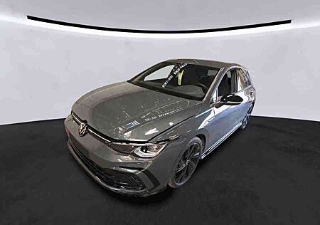 VW Golf Volkswagen Lim. 1.5 eTSI R-Line/Black Style*18Zoll*HIFI*KAMER