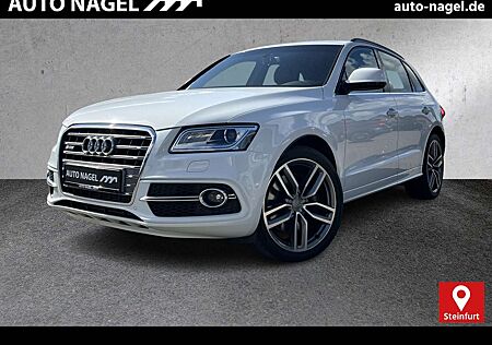 Audi SQ5 3.0 TDI DPF competition quattro Autom./Klima