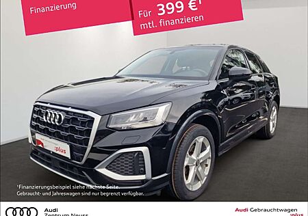 Audi Q2 advanced 35 TFSI S tronic ACC KAMERA CARPLAY
